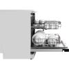 Отдельностоящая посудомоечная машина Weissgauff DW 6038 W Inverter
