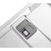 Отдельностоящая посудомоечная машина Weissgauff DW 6038 W Inverter