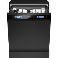 Отдельностоящая посудомоечная машина Weissgauff DW 796 Touch Autoopen