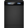 Отдельностоящая посудомоечная машина Weissgauff DW 796 Touch Autoopen