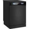 Отдельностоящая посудомоечная машина Weissgauff DW 796 Touch Autoopen