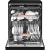 Отдельностоящая посудомоечная машина Weissgauff DW 996 Touch Inverter Dual Fan Dry