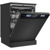 Отдельностоящая посудомоечная машина Weissgauff DW 996 Touch Inverter Dual Fan Dry