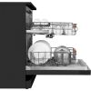 Отдельностоящая посудомоечная машина Weissgauff DW 996 Touch Inverter Dual Fan Dry