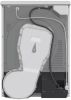 Сушильная машина Gorenje DGPNE82GNLW