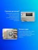 Сушильная машина Bosch Serie 4 WTN86202ME