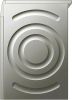 Сушильная машина Bosch Serie 4 WTN86202ME