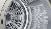 Сушильная машина Bosch Serie 4 WTN86202ME