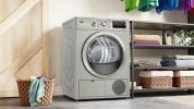 Сушильная машина Bosch Serie 4 WTN86202ME