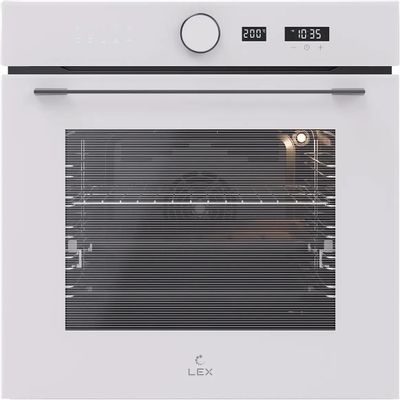 Духовой шкаф LEX EDM 1002 ONE WH