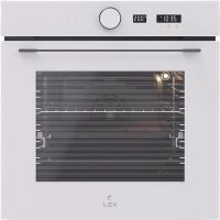 Духовой шкаф LEX EDM 1002 ONE WH