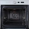 Духовой шкаф LEX EDM 1002 ONE WH