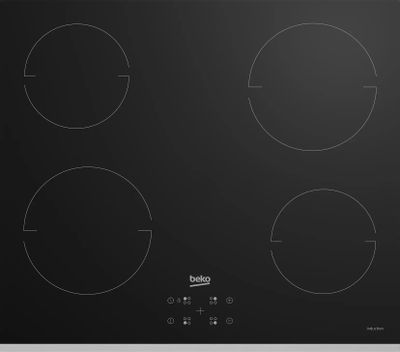 Варочная панель Beko HII6440RQTB