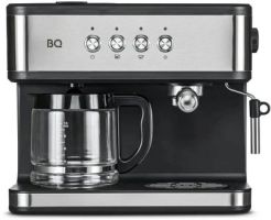 Рожковая кофеварка BQ CM1005