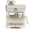 Рожковая кофеварка BQ CM5000 (слоновая кость)