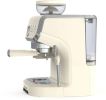 Рожковая кофеварка BQ CM5000 (слоновая кость)