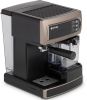 Рожковая кофеварка Vitek VT-1517 BN