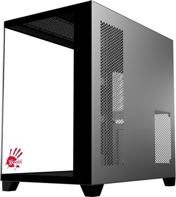 Корпус A4Tech Bloody BD-CC111 (черный), фото 6
