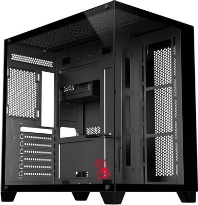 Корпус A4Tech Bloody BD-CC111 (черный), фото 2