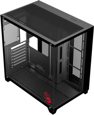 Корпус A4Tech Bloody BD-CC111 (черный), фото 3