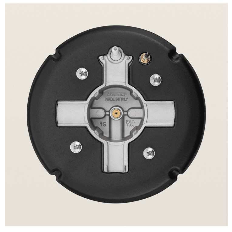 Варочная панель Maunfeld EGHG.64.13STS-EBG, фото 8