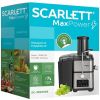Соковыжималка Scarlett SC-JE50S64