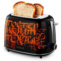 Тостер Kitfort КТ-6464