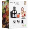 Соковыжималка Galaxy Line GL0808