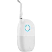 Ирригатор Oclean A10 (серый)