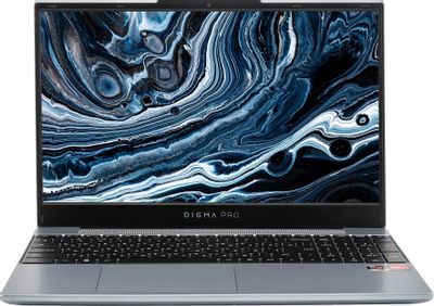 Ноутбук DIGMA Pro Breve DN15R5-ADXW08