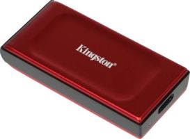 Внешний накопитель Kingston XS1000 2TB SXS1000R/2000G