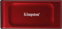 Внешний накопитель Kingston XS1000 2TB SXS1000R/2000G