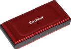 Внешний накопитель Kingston XS1000 2TB SXS1000R/2000G