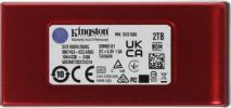 Внешний накопитель Kingston XS1000 2TB SXS1000R/2000G