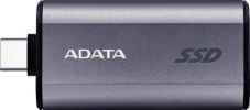 Внешний накопитель A-Data SC750 2TB SC750-2000G-CCBK