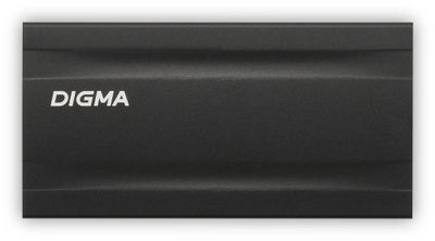 Внешний накопитель DIGMA MEGA X DGSM8004T2MGG 4TB