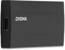 Внешний накопитель DIGMA MEGA X DGSM8004T2MGG 4TB