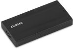 Внешний накопитель DIGMA MEGA X DGSM8004T2MGG 4TB