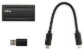 Внешний накопитель DIGMA MEGA X DGSM8004T2MGG 4TB