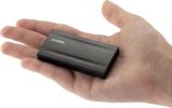 Внешний накопитель DIGMA MEGA X DGSM8004T2MGG 4TB