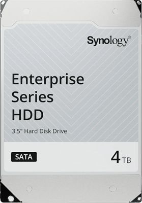 Жесткий диск Synology HAT5300 4TB HAT5300-4T