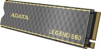 SSD A-Data Legend 860 2TB SLEG-860-2000GCS