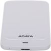 Внешний жёсткий диск A-Data HV320 1TB (White)