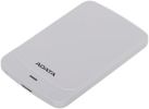 Внешний жёсткий диск A-Data HV320 1TB (White)