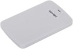 Внешний жёсткий диск A-Data HV320 1TB (White)