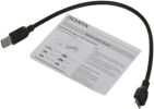 Внешний жёсткий диск A-Data HV320 1TB (White)