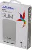 Внешний жёсткий диск A-Data HV320 1TB (White)