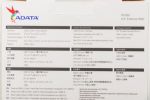 Внешний жёсткий диск A-Data HV320 1TB (White)