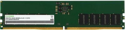 Оперативная память DIGMA 32ГБ DDR5 4800 МГц DGMAD54800032D