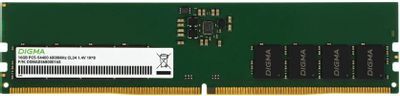 Оперативная память DIGMA 16ГБ DDR5 6800 МГц DGMAD56800016S